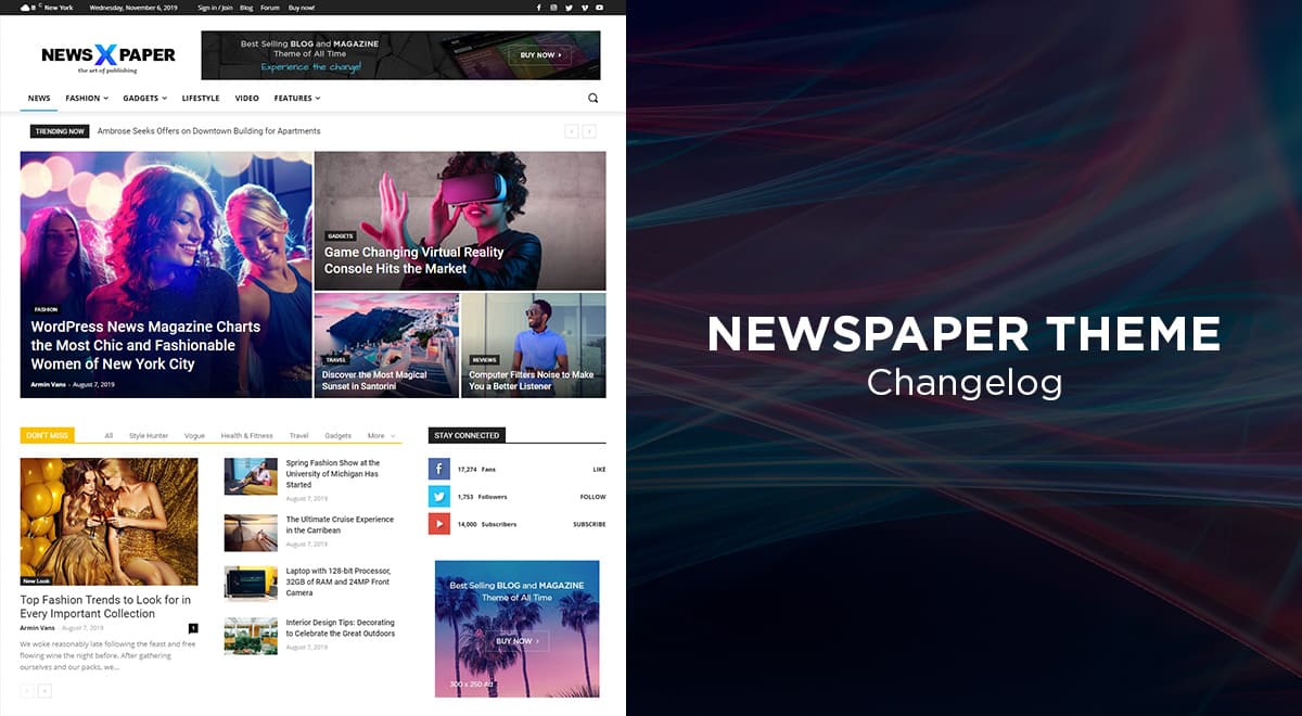 newspaper-theme-changelog.jpg