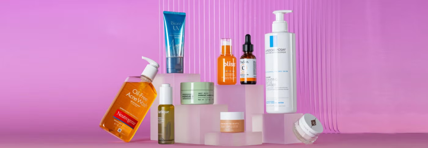 Noon Black Friday Sale deals on Beauty & Personal Care