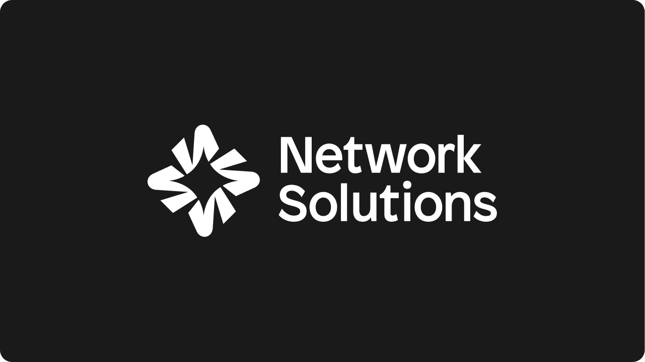 iPage (Network Solutions) Black Friday Cyber Monday Sale