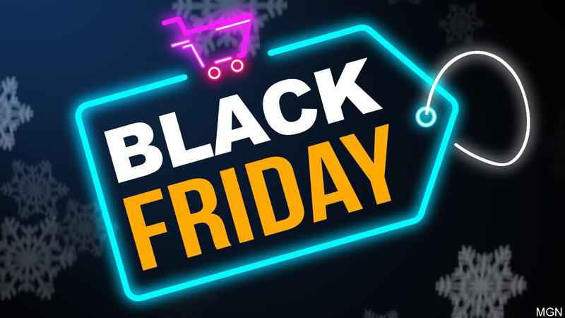 Black Friday Sale