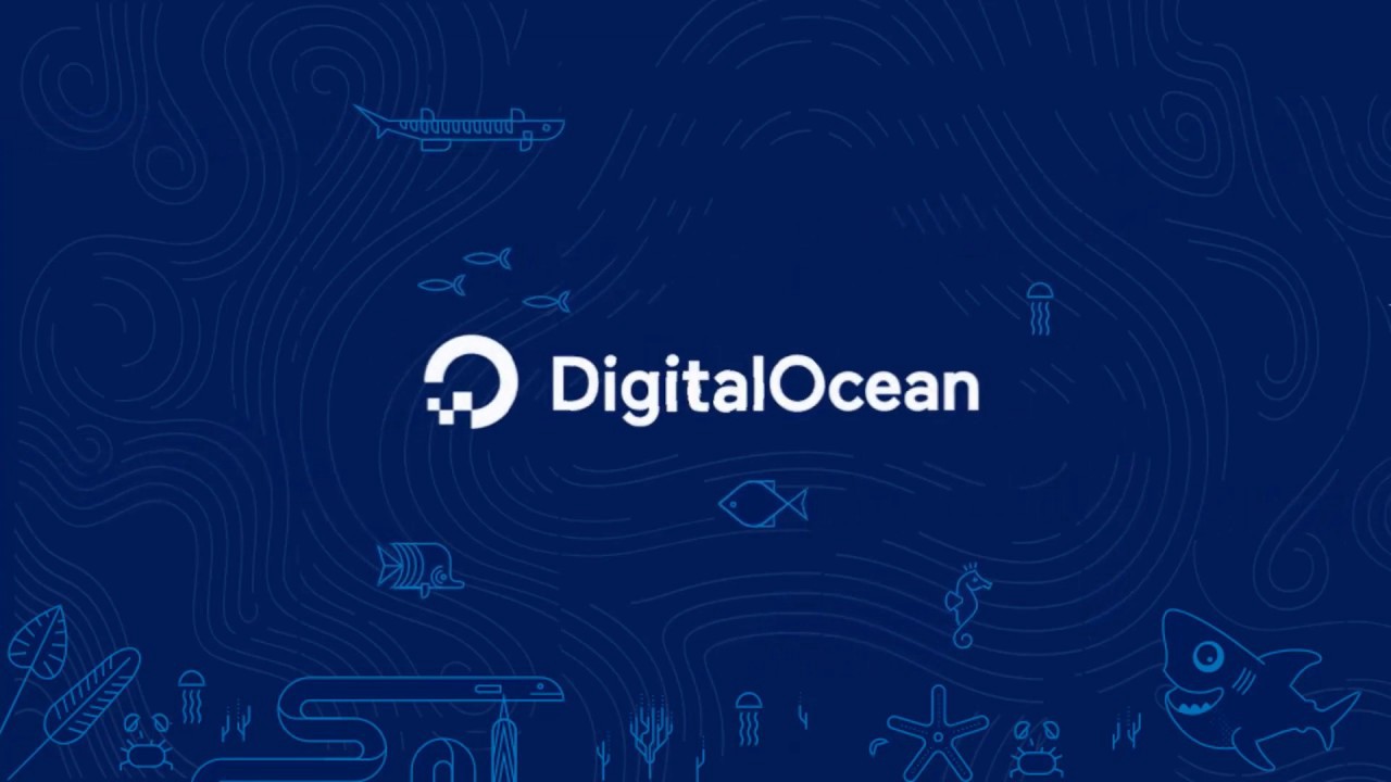 DigitalOcean Black Friday & Cyber Monday Sale