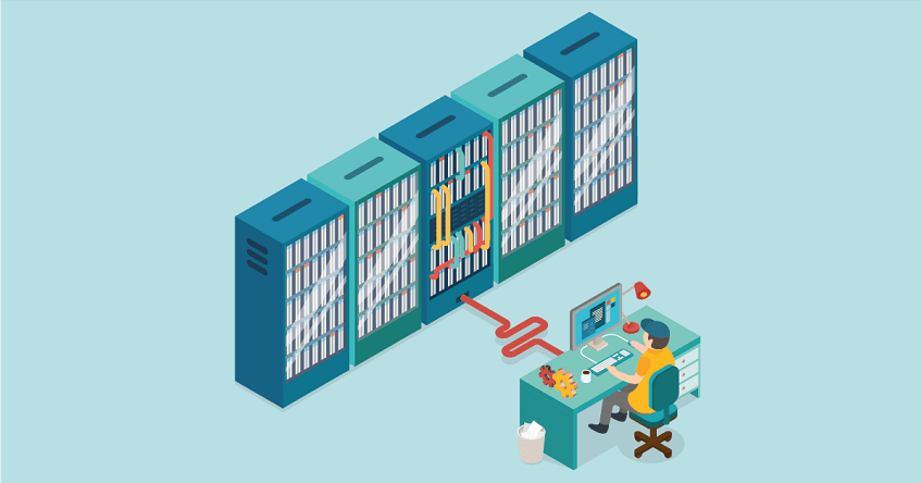 Web Hosting by Hosting.com
