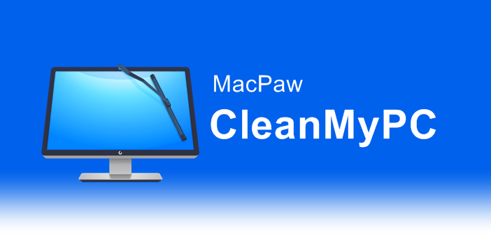 CleanMyPC Black Friday Sale