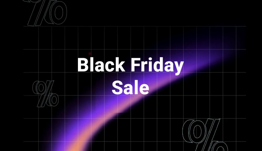 Bigrock Black Friday & Cyber Monday Sale