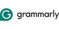 Grammarly at 55% Discount, BF Deal! logo